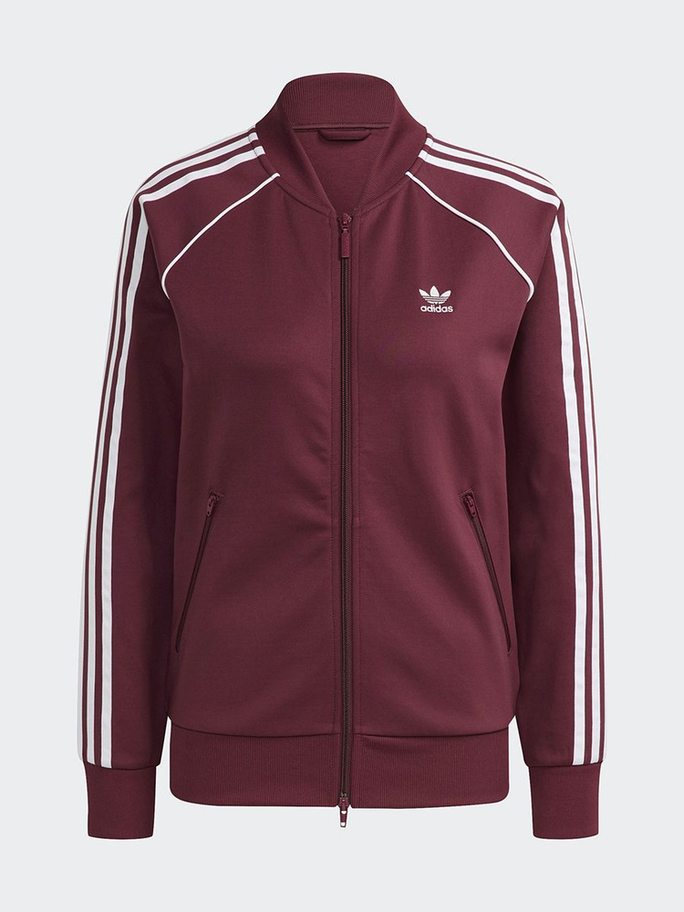 Sst track sale top adidas