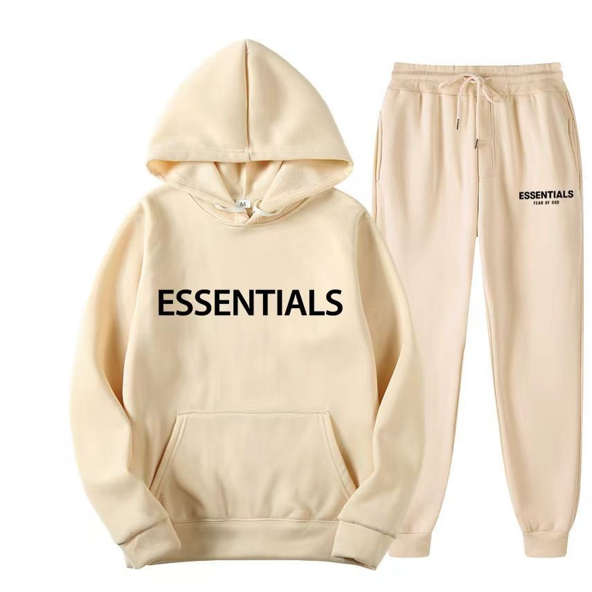 Комплект одежды Essentials #1