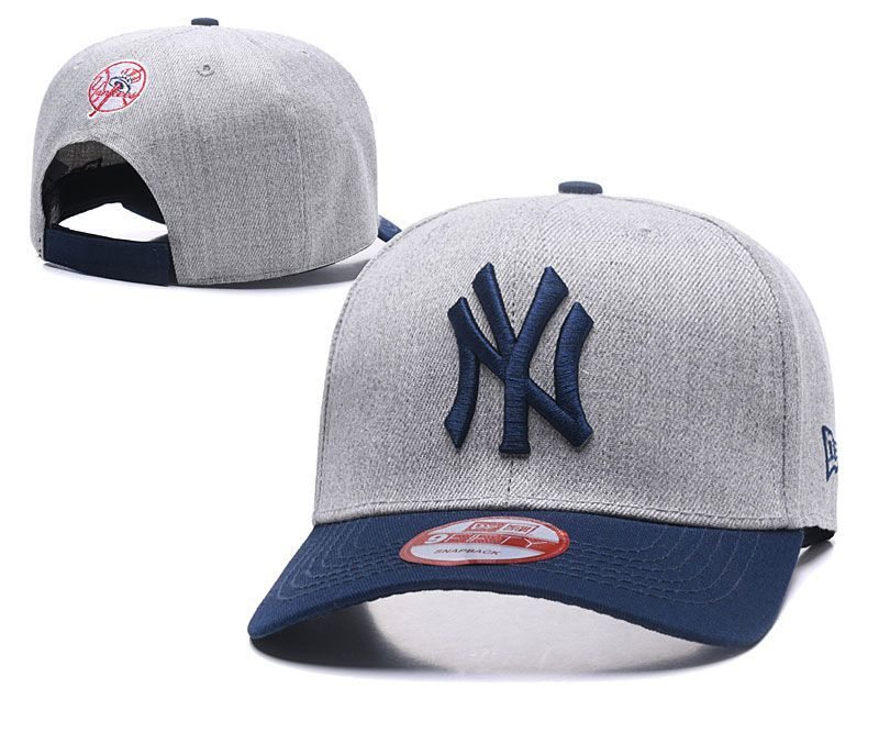 Бейсболка NEW YORK YANKEES #1