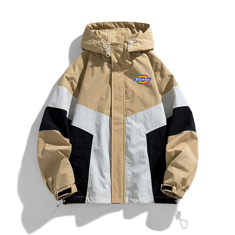 Ветровка Dickies #1