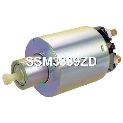 Втягивающее реле стартера Dodge Stealth (Додж Стелс) / Mitsubishi 3000 ...