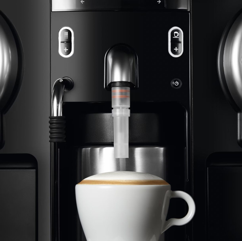 Набор трубочек и насадок. 100 шт. Для капучинатора кофемашин Nespresso  Professional Gemini CS 220, 223 - купить с доставкой по выгодным ценам в  интернет-магазине OZON (1187748590)