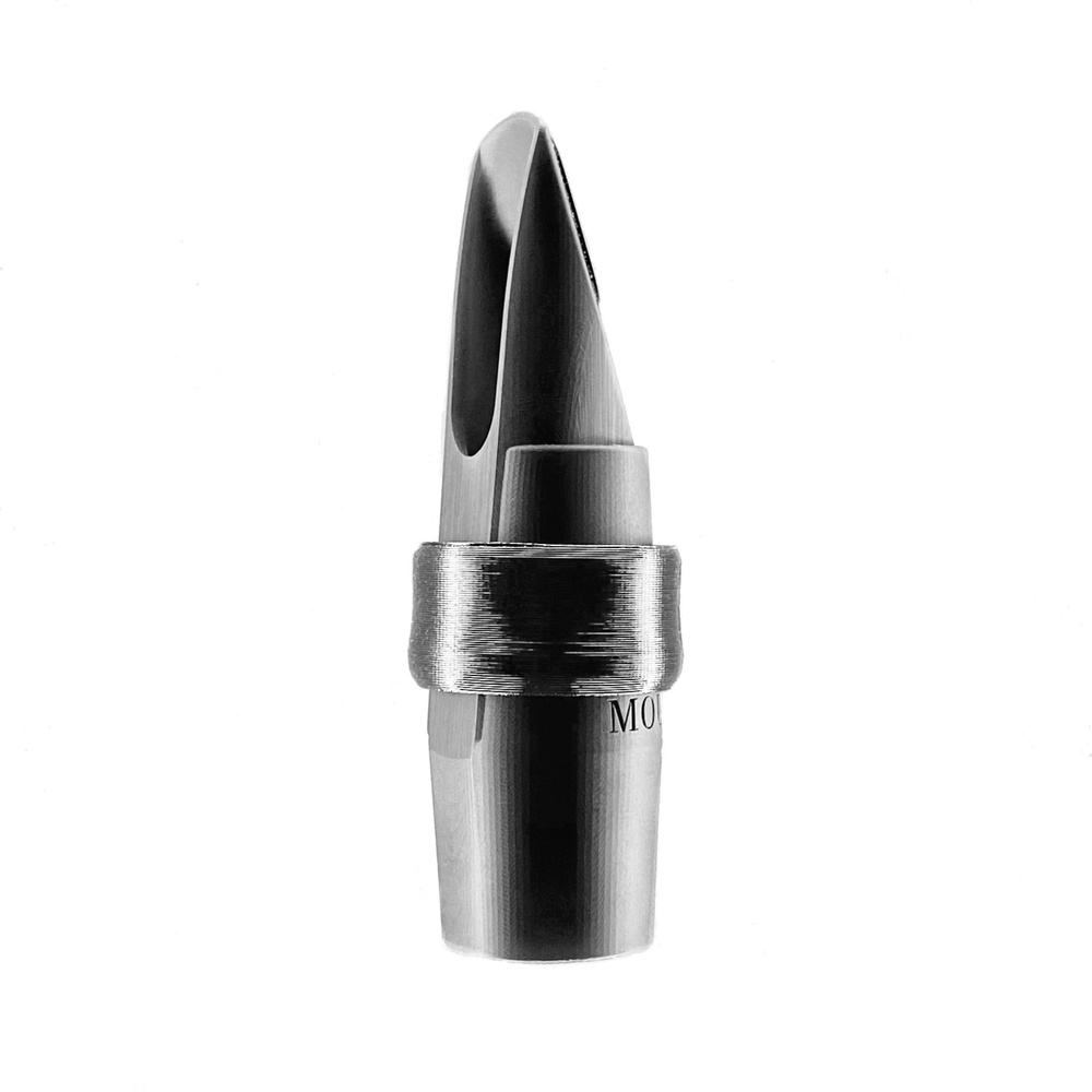 Профессиональный Mk MOUTHPIECE Atto kink tenor sax 7 джазовый мундштук для саксофона тенор #1