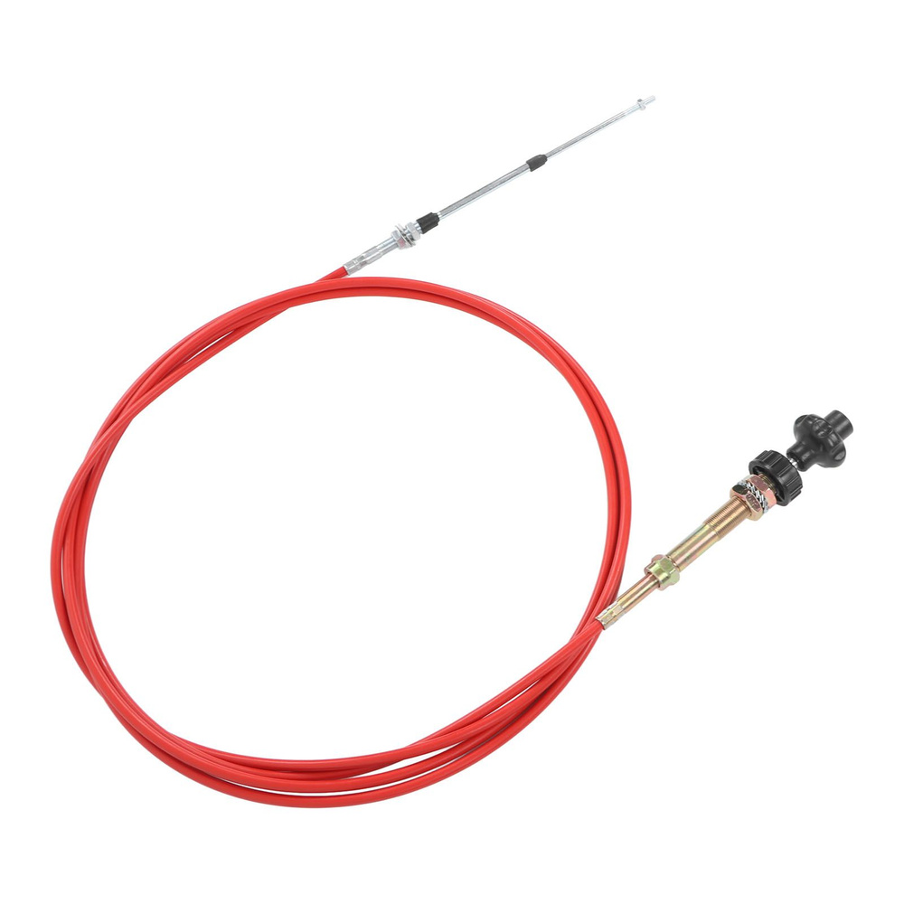 Трос дроссельной заслонки - купить с доставкой по выгодным ценам в ...