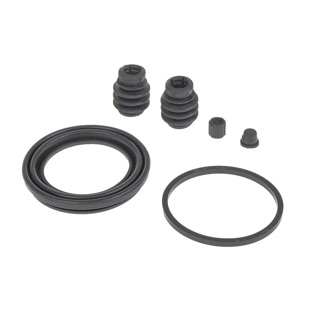 Ремкомплект переднего тормозного суппорта - GANZ арт. GIJ19064 - купить ...