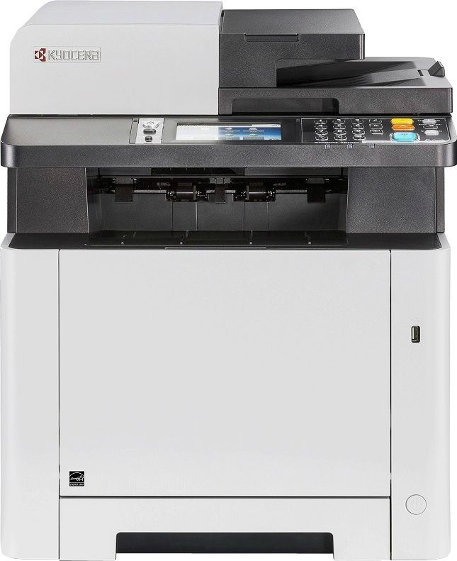Мфу лазерное kyocera ecosys m5521cdn Мфу лазерное kyocera ecosys m5521cdn