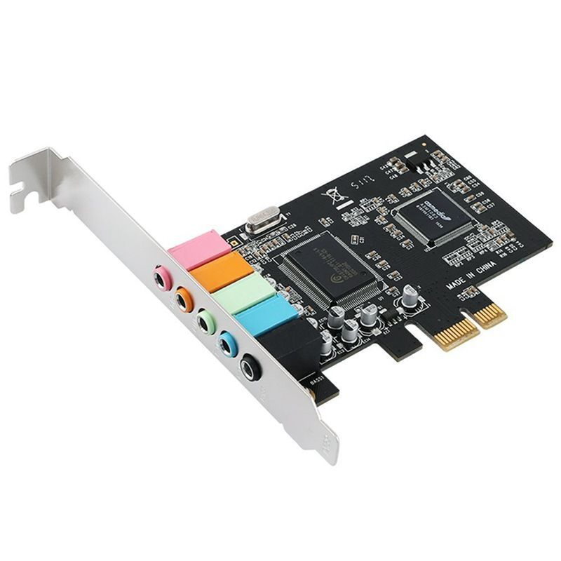 C media. Звуковая карта PCI-E 8738. PCI Express x1 звуковая карта. Внутренняя звуковая карта PCI Express. PCI E Sound Card ASUS.