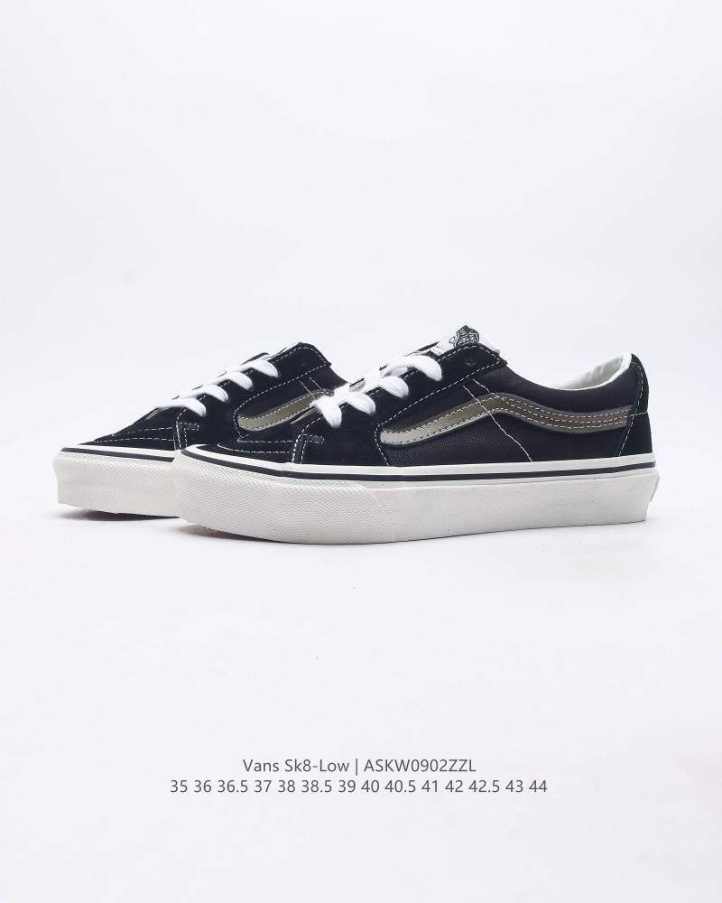 Кеды Vans #1