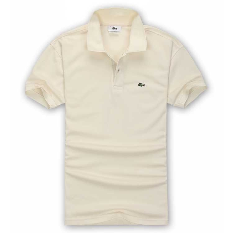 Поло Lacoste #1
