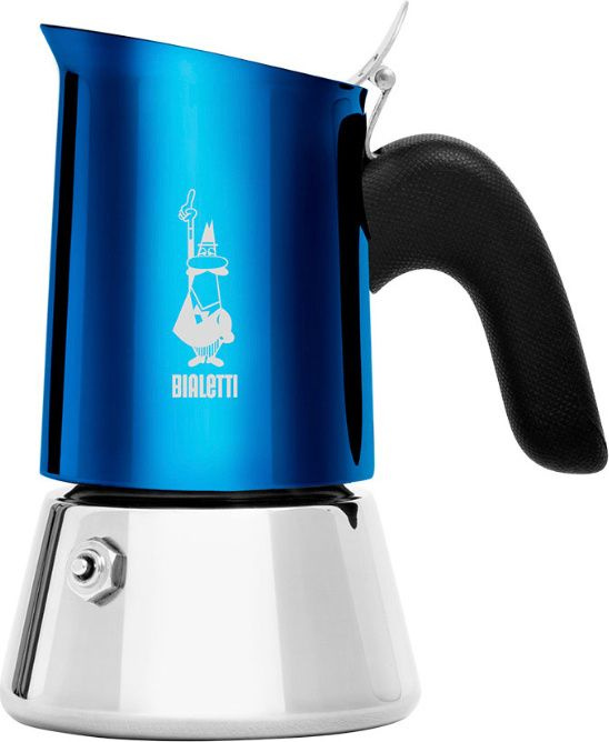 Гейзерная кофеварка Bialetti - купить по выгодным ценам в интернет ...