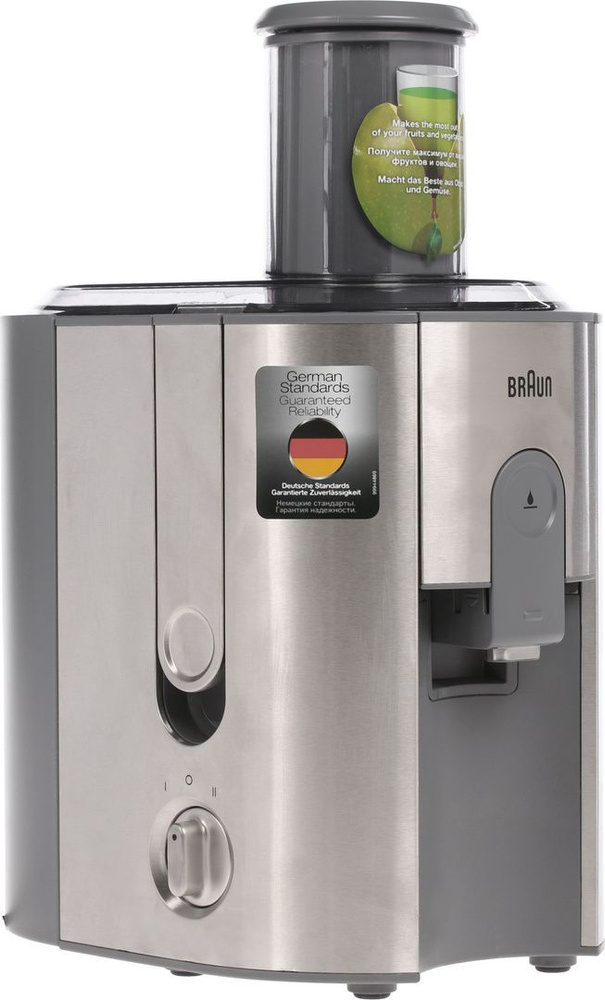 Соковыжималка Braun b111666 - купить по низкой цене в интернет-магазине ...