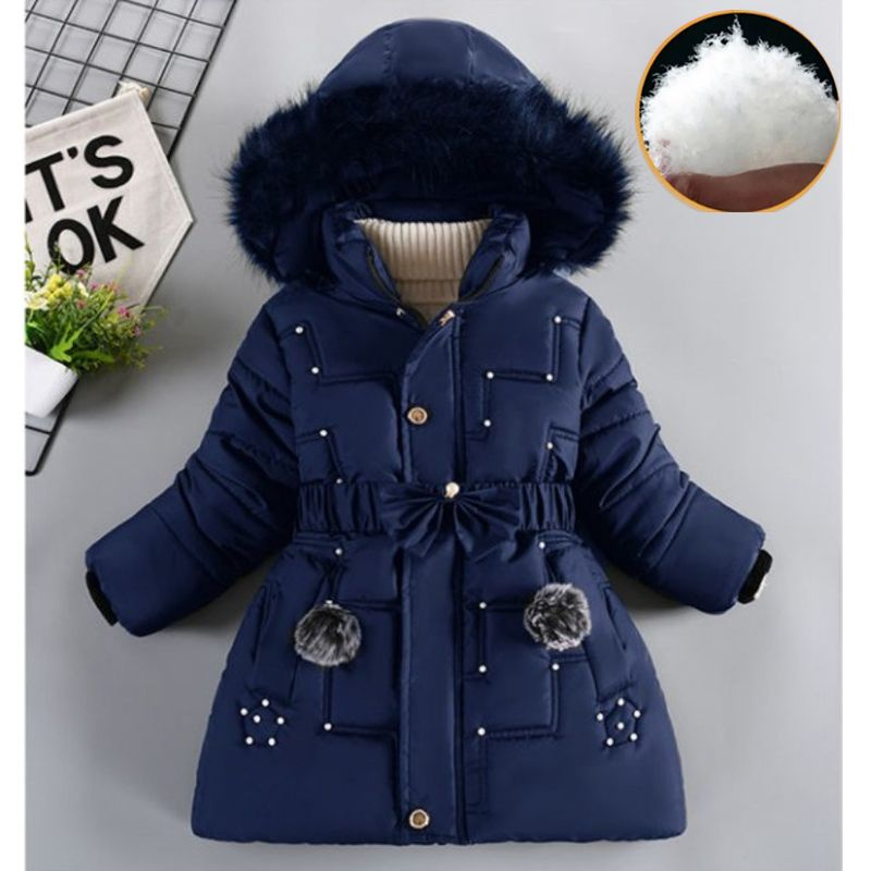 Пуховик #1