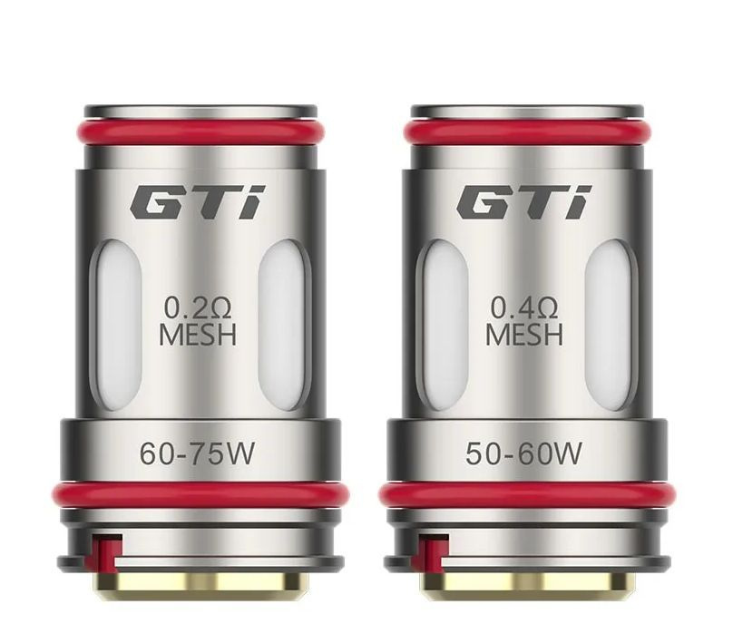 Какой испаритель лучше. GTI испарители Vaporesso. Испаритель Vaporesso GTI 0.2. Vaporesso GTI 0.4 ohm Mesh. Испаритель Vaporesso x35 0.35ohm.