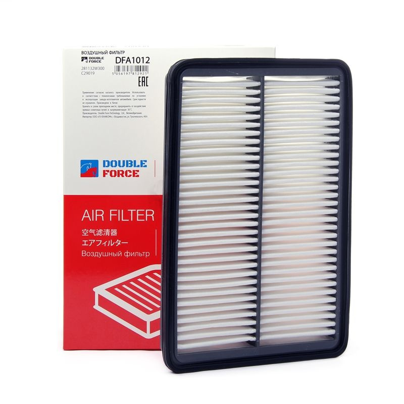 Фильтр воздушный Double Force DFA1012 - купить по выгодным ценам в ...
