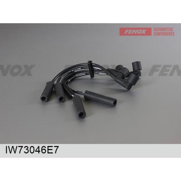 Провода высоковольтные Fenox для а/м ВАЗ 21214, Шевроле Нива 2123 с ...
