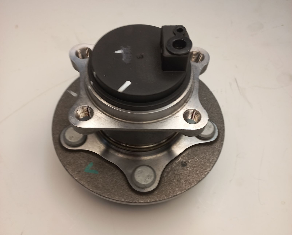 あ Ступица задняя левая Geely Atlas 1.8 16V 6MT внедорожник 4X2