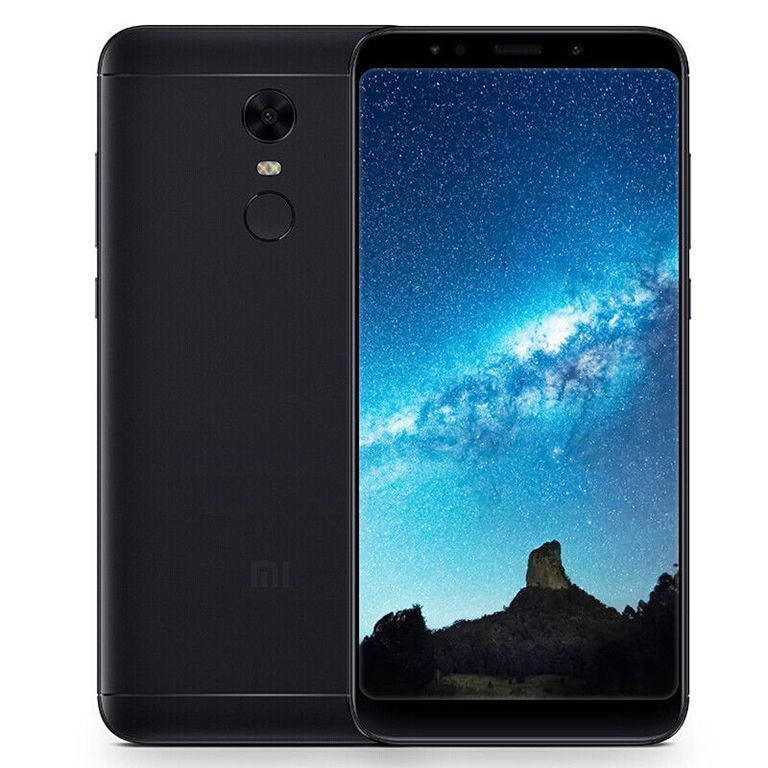 Xiaomi Redmi 5 Plus 4 64