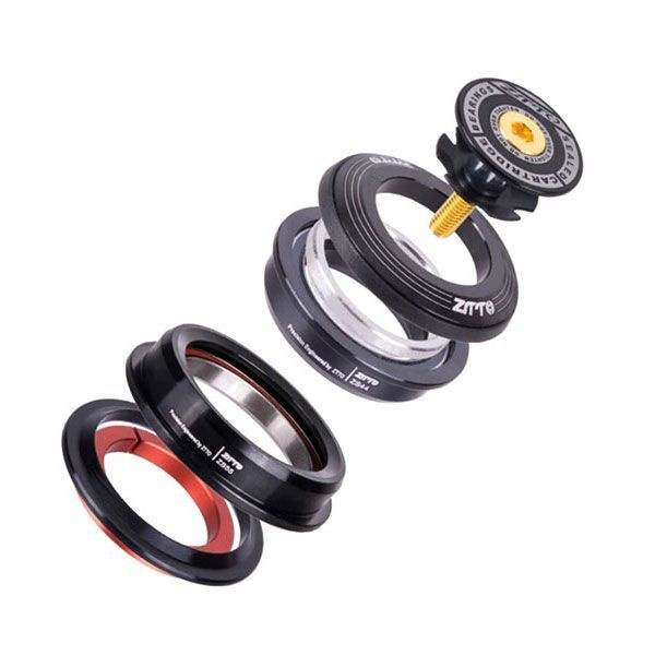 Рулевая колонка ZTTO ST ZS44/55 полуинтегрированная - купить с ...