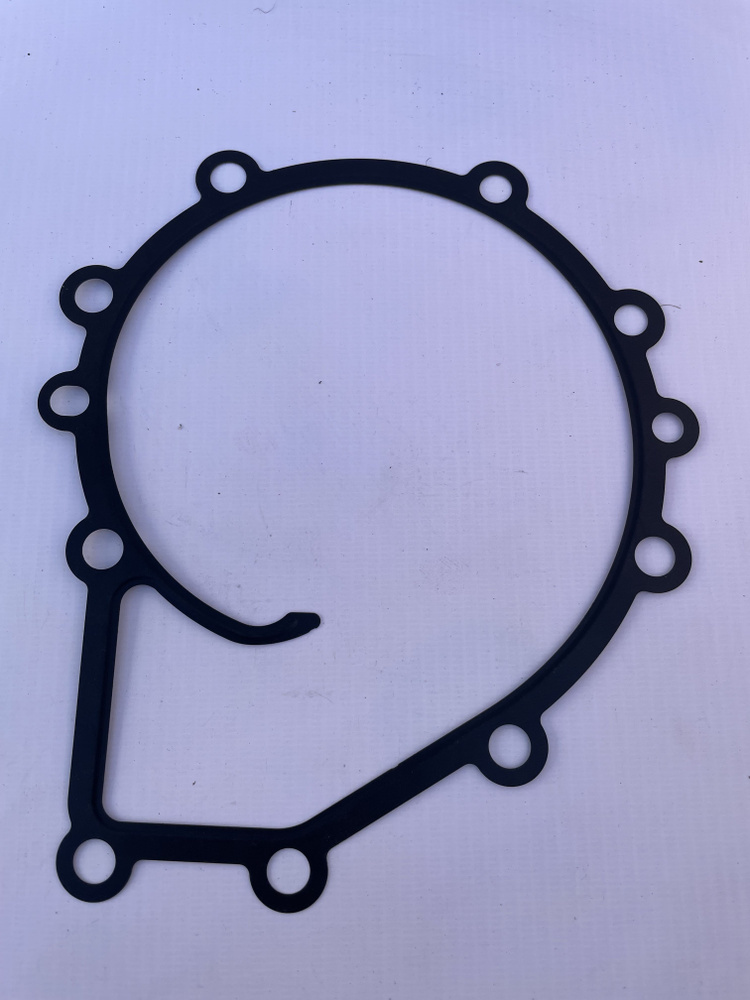 Прокладка водяного насоса ГАЗон NEXT, ГАЗ-33088, 33098, ПАЗ, ЛИАЗ дв ...