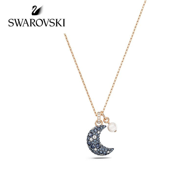 Swarovski Чокер #1