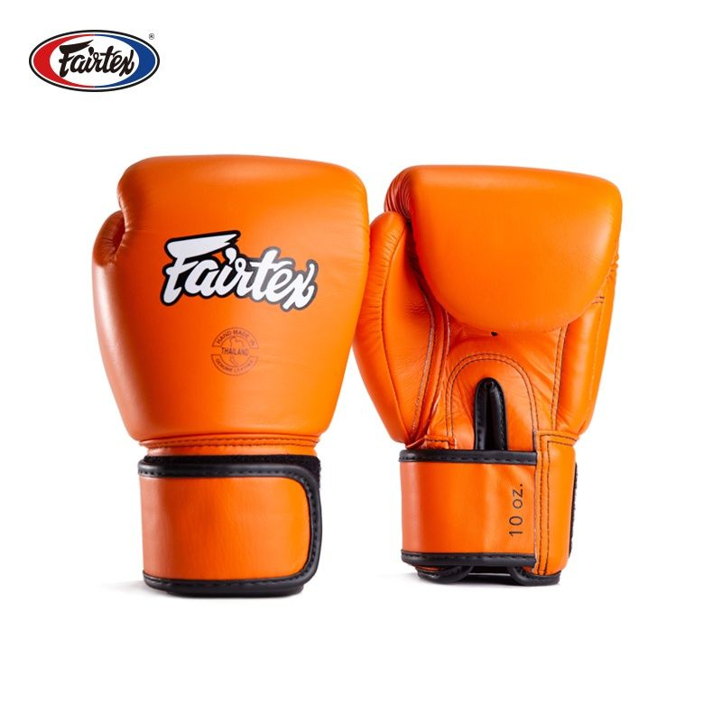 Fairtex Боксерские перчатки #1