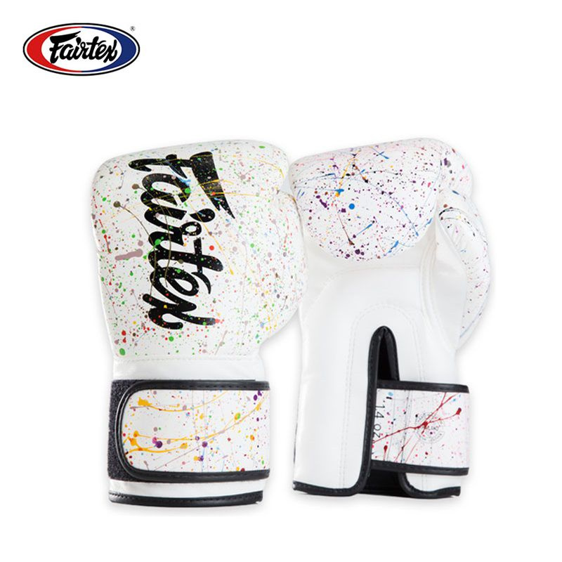 Fairtex Боксерские перчатки #1