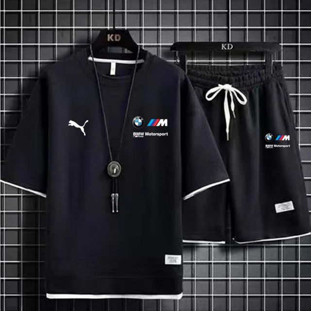 Форма футбольная BMW #1