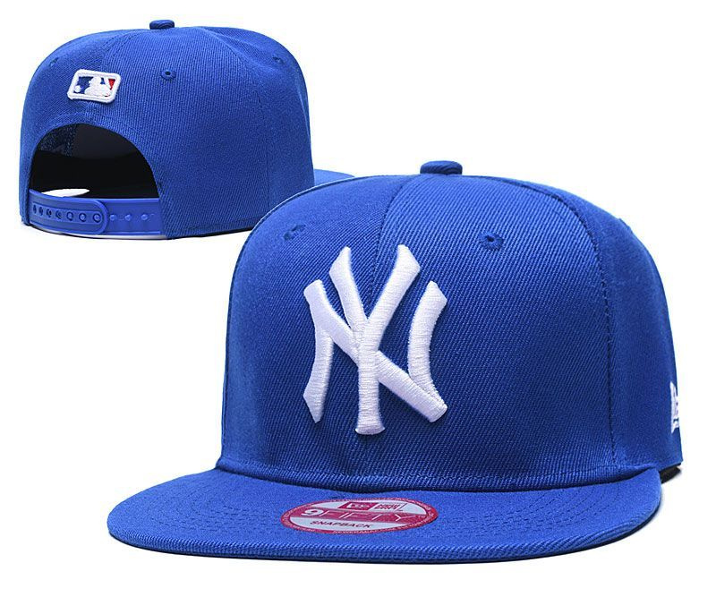 Бейсболка NEW YORK YANKEES #1