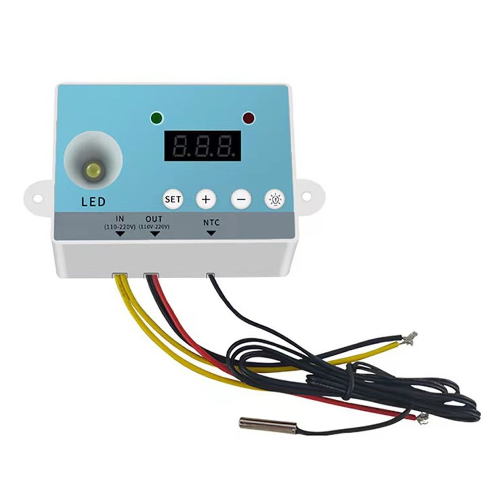 Терморегулятор/термостат Facute - купить по выгодной цене в интернет ...