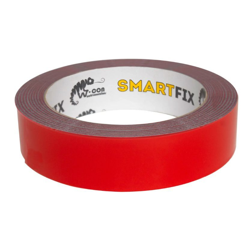 Монтажная лента SmartFix всепогодная 2.5х300 см #1