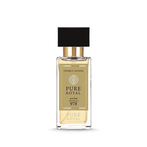 Federico Mahora Духи Pure Royal 978 - Unisex 50 мл 50 мл #1