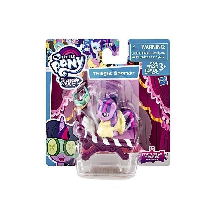 My little pony friendship is sales magic collection