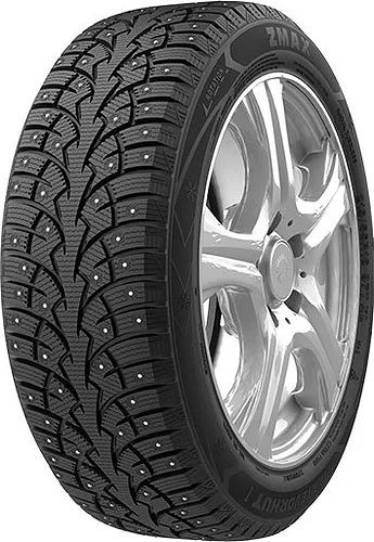 Zmax Tire WINTERNOVA STUD I Шины  зимние 175/65  R14 86T Шипованные #1