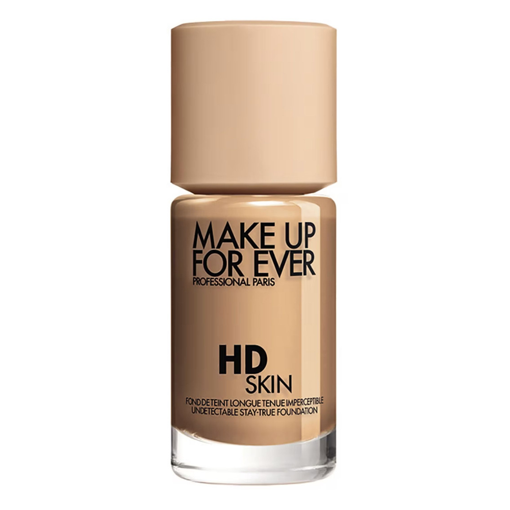 MAKE UP FOR EVER HD Skin Stay-True - Тональный крем #1