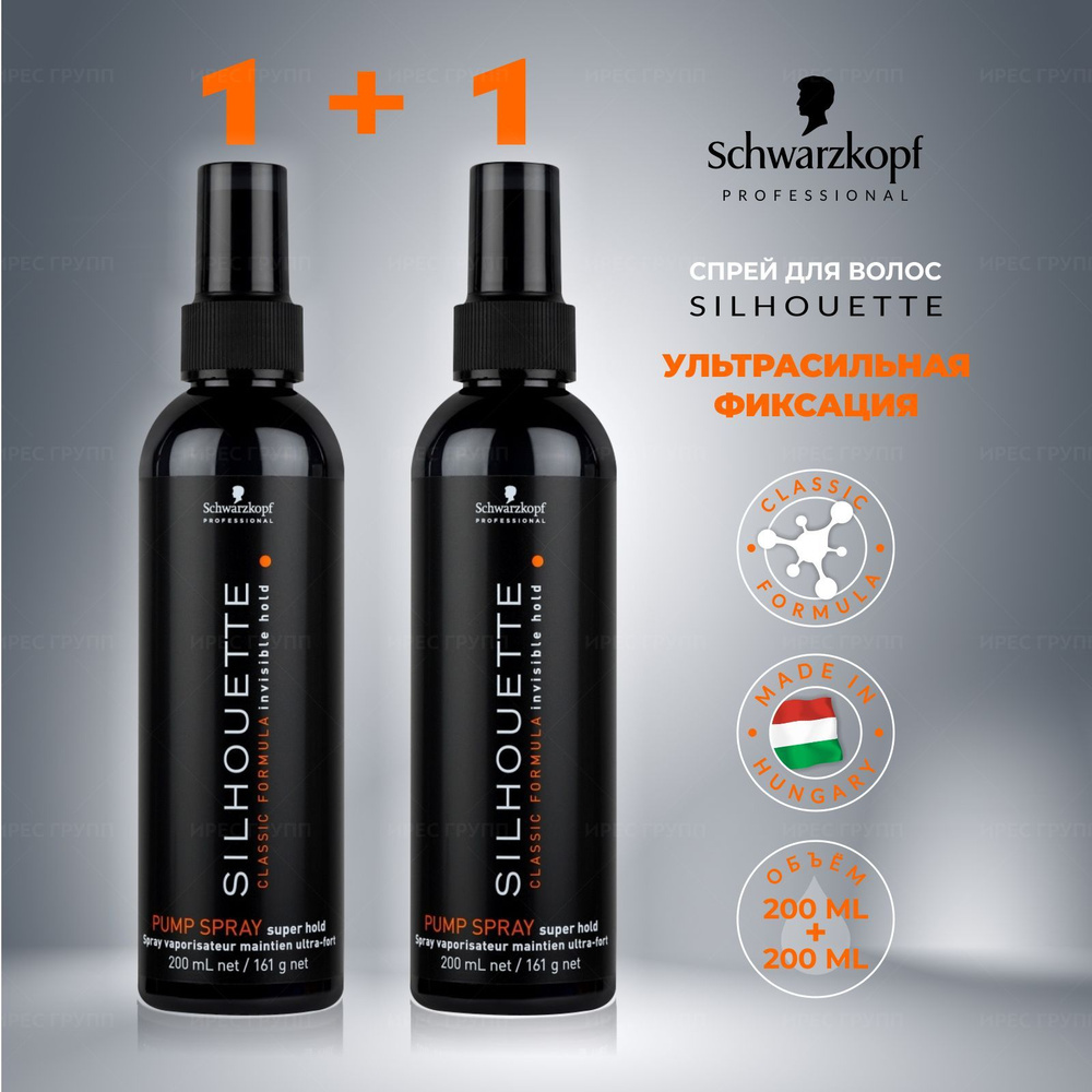 Schwarzkopf Professional Лак для волос, 400 мл - купить с доставкой по ...