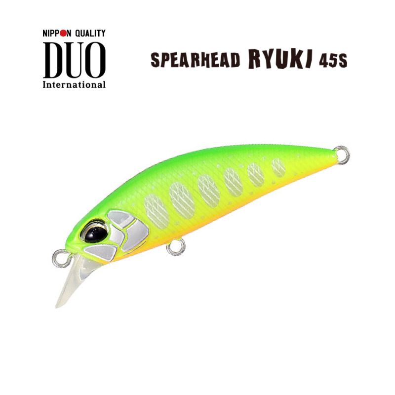 Воблер DUO Spearhead Ryuki 45S ASI4044 #1