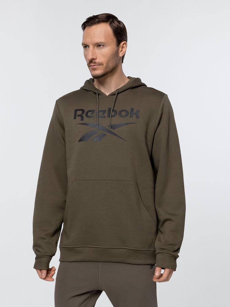 Худи Reebok #1