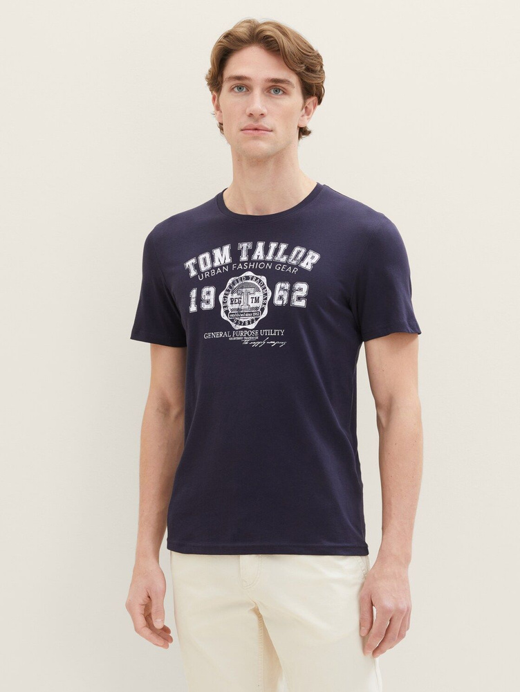 Футболка Tom Tailor #1