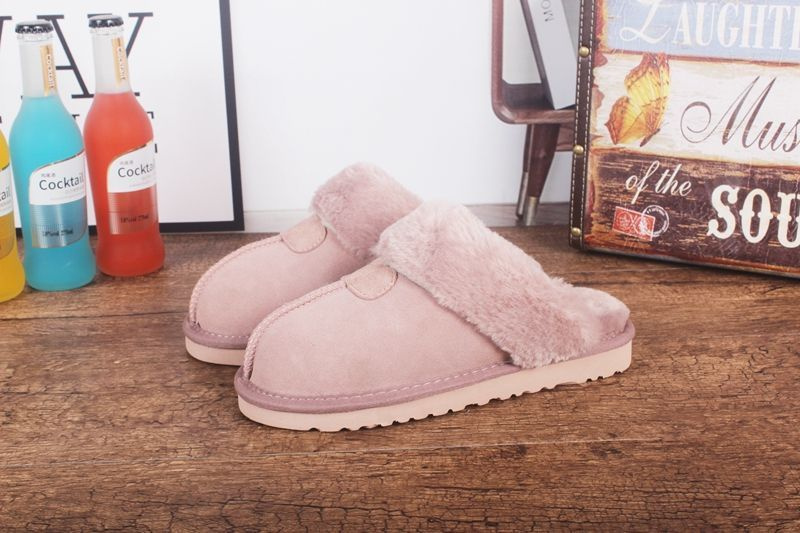 Тапочки UGG #1