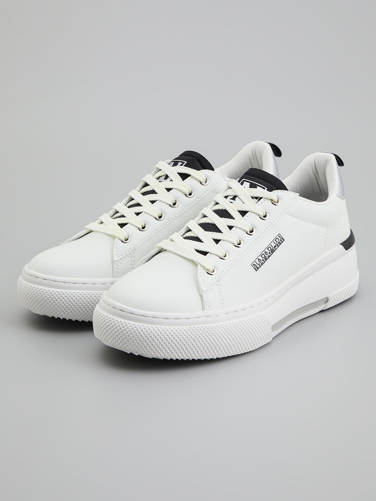 Кеды Napapijri - купить с доставкой по выгодным ценам в интернет ...