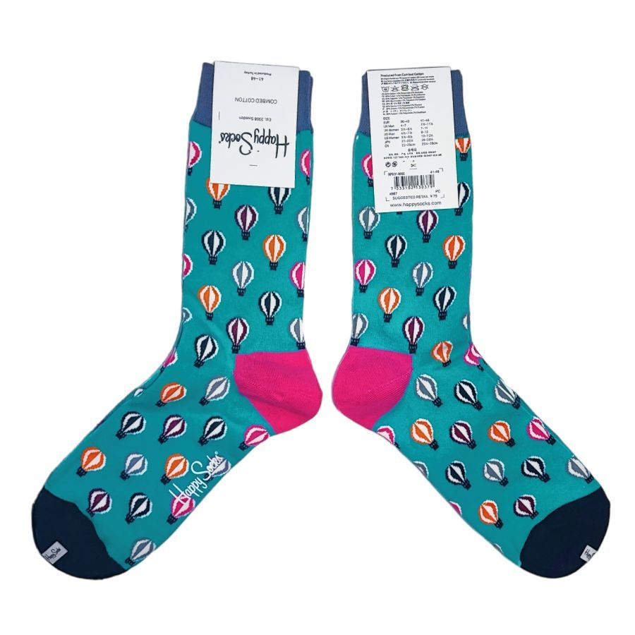 Носки Happy Socks, 1 пара #1