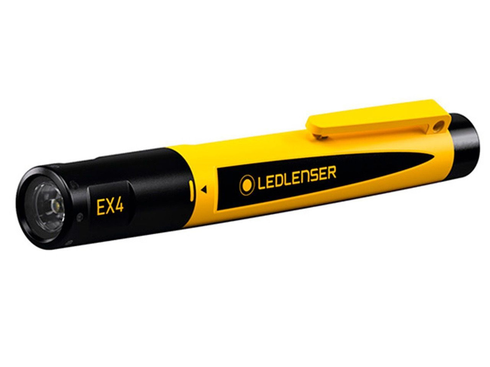 LEDLENSER Кемпинговый фонарь #1