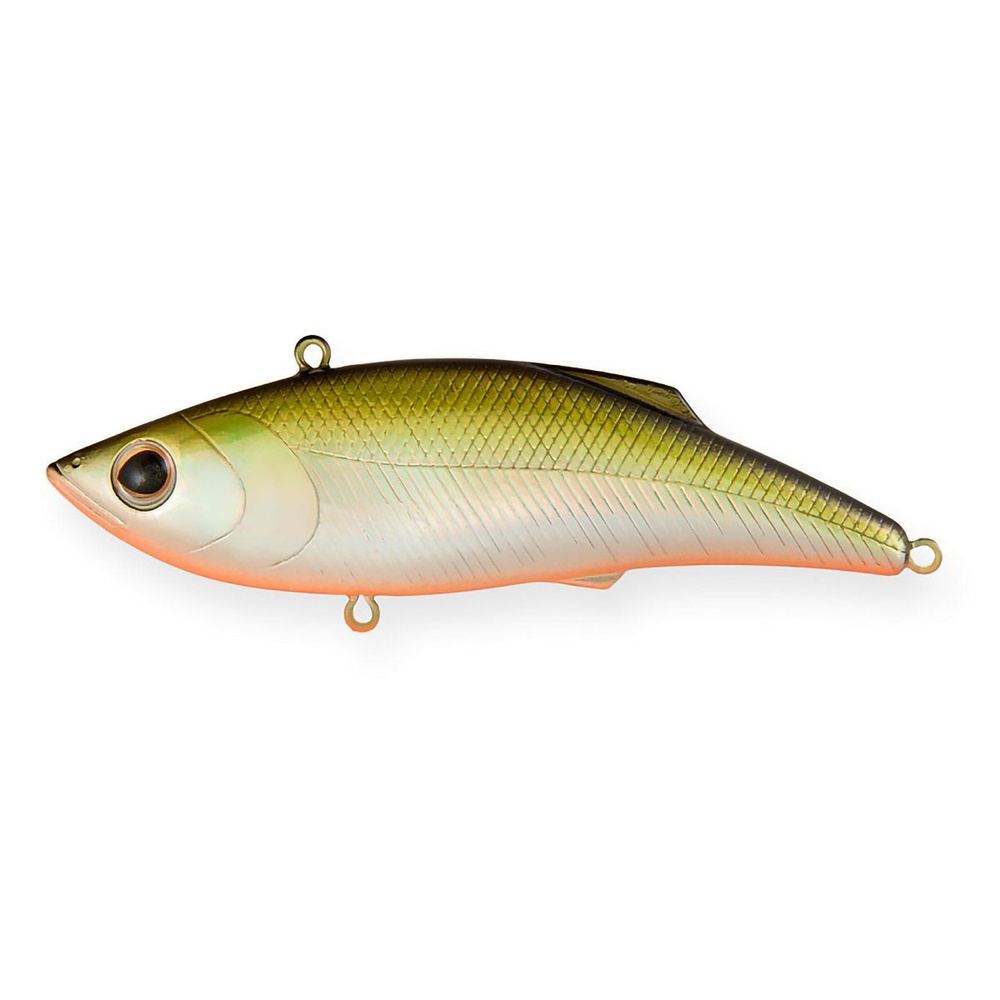 Раттлин Strike Pro Rattle-N-Shad 75мм 11гр JL-027S#612T #1