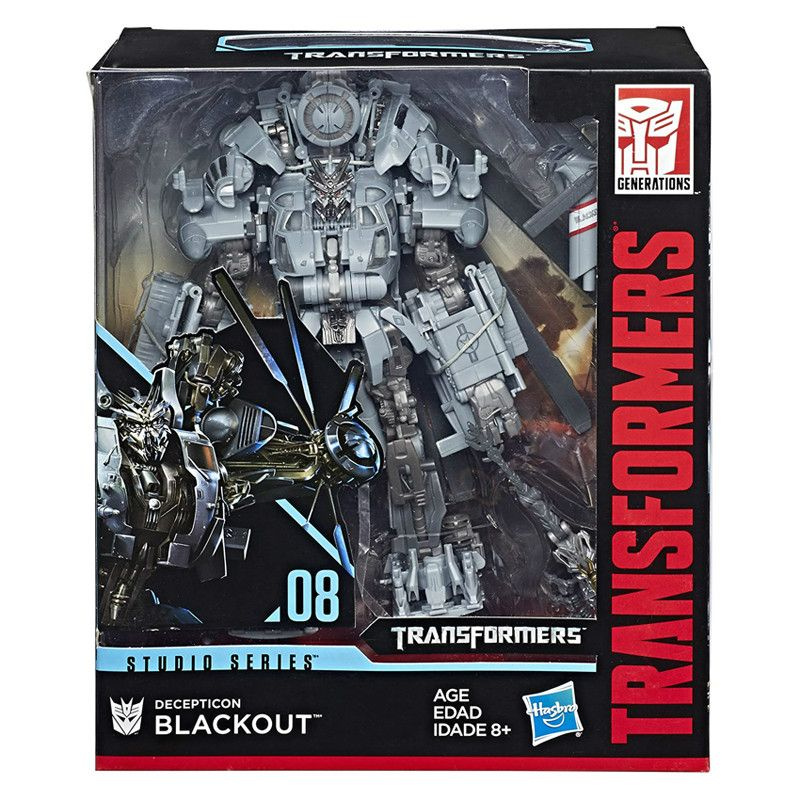 Takara tomy deals studio series transformers