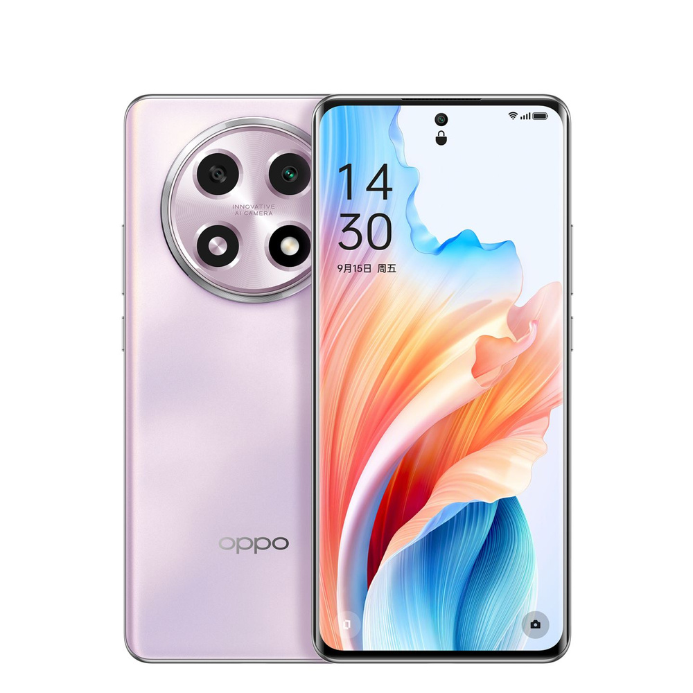 Смартфон OPPO A2 Pro 5G - купить по выгодной цене в интернет-магазине OZON  (1227281428)