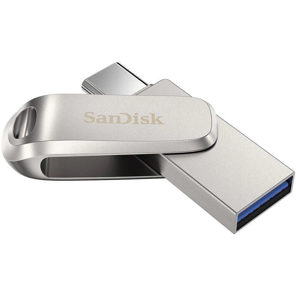 Sandisk ultra dual luxe