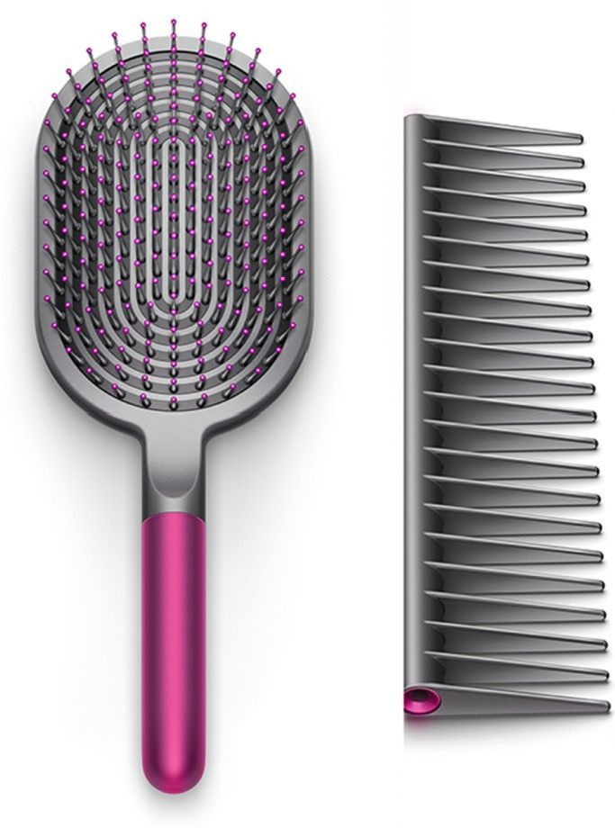 Набор расчесок Dyson Styling Set #1