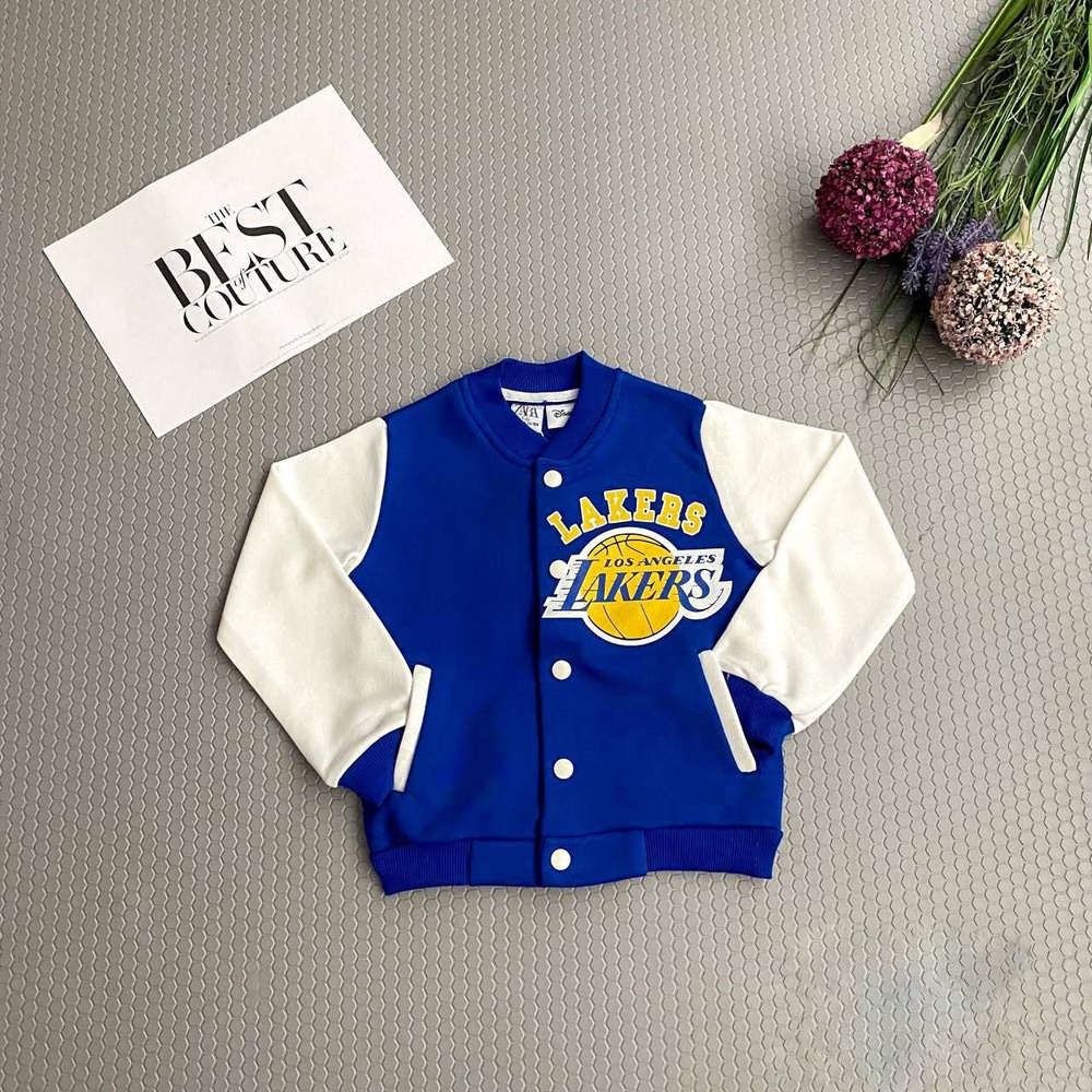 Zara Los Angeles Lakers OZON 1229053330