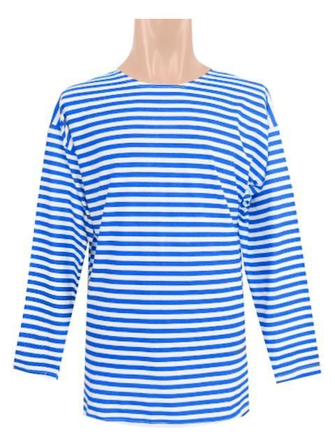 Тельняшка - купить с доставкой по выгодным ценам в интернет-магазине ...