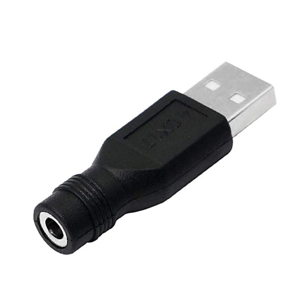 Адаптер USB-DC #1